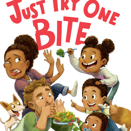 Just Try One Bite