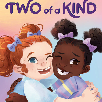 Two of a Kind