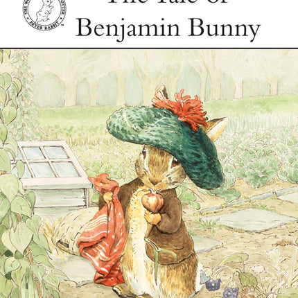The Tale of Benjamin Bunny