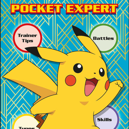 PokÃ©mon Pocket Expert