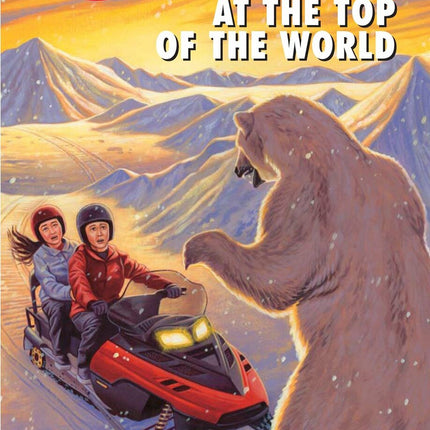 Trouble at the Top of the World