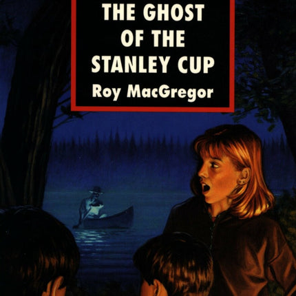 The Ghost of the Stanley Cup (#11)