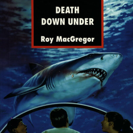 Death Down Under (#15)