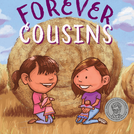 Forever Cousins