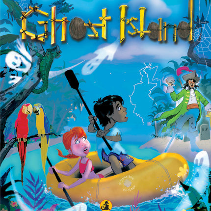 Ghost Island