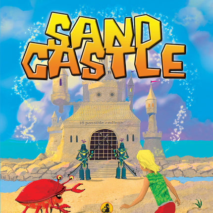 Sand Castle