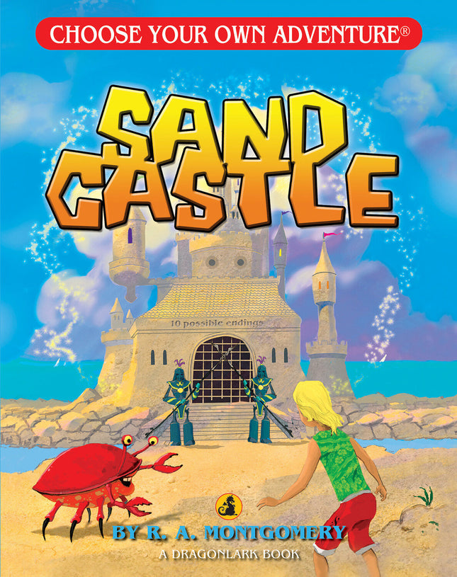 Sand Castle