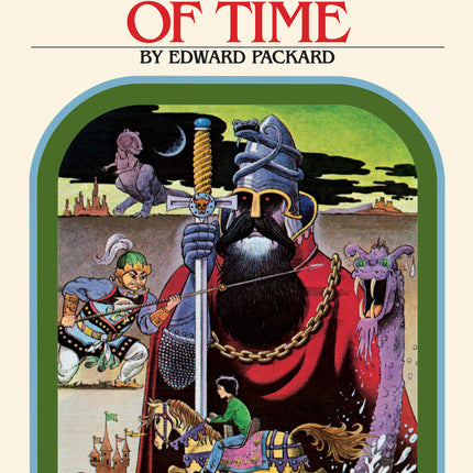 The Cave of Time