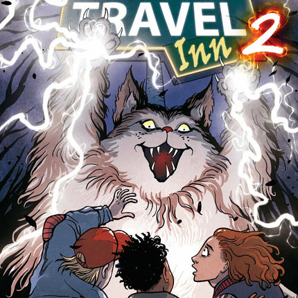 Time Travel Inn 2
