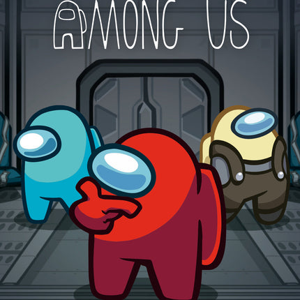 Who's the Impostor? (Among Us)