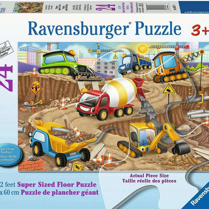 Construction Fun