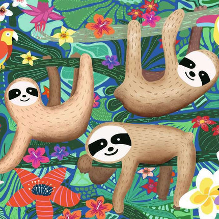 Koalas & Sloths