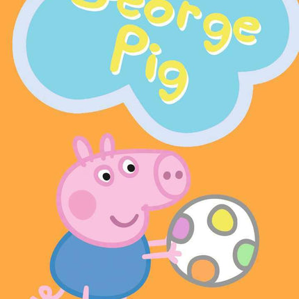 My First Puzzles: Peppa Pig (2, 3, 4, 5 Piece Puzzles)