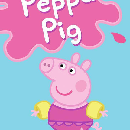 My First Puzzles: Peppa Pig (2, 3, 4, 5 Piece Puzzles)