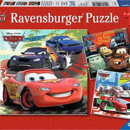 Worldwide Racing Fun