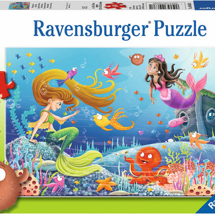 Mermaid Tales