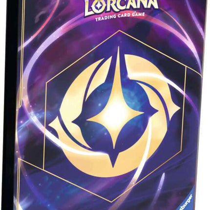 Ravensburger Disney Lorcana: The First Chapter TCG Portfolio - The Queen