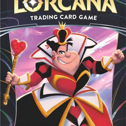 Disney Lorcana: Rise of the Floodborn Sleeved Booster Pack (assorted)