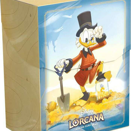 Ravensburger Disney Lorcana TCG: Into the Inklands Deck Box