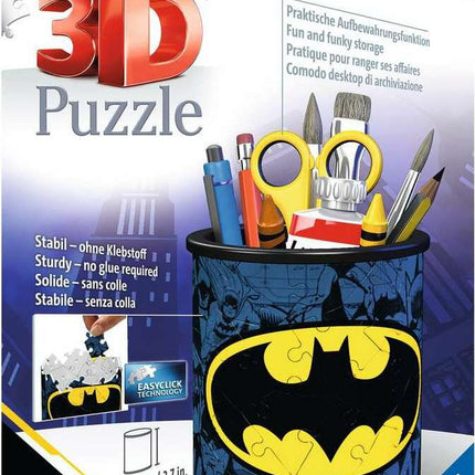 Batman Utility Cup (54 Piece 3D Puzzle)