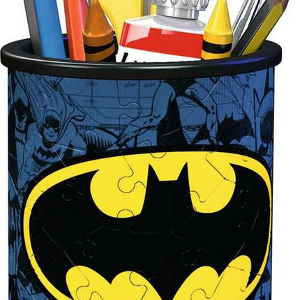 Batman Utility Cup (54 Piece 3D Puzzle)