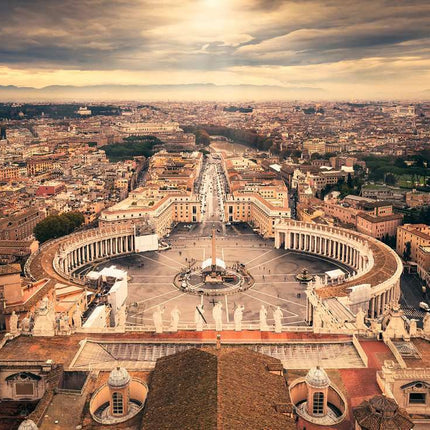 Rome Puzzle (1000 pc)