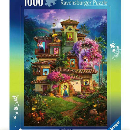 Encanto (1000 Piece Puzzle)