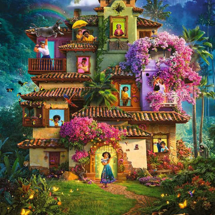 Encanto (1000 Piece Puzzle)