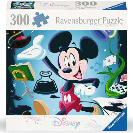 Puzzle Moment: Mickey 300 Pc Puzzle