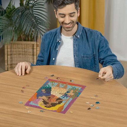 Puzzle Moment: Moana 300 Pc Puzzle