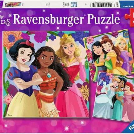 Children's Jigsaw Puzzle Girl Power! - 49 Pieces Puzzle