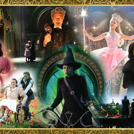 Wicked 1000 pc Puzzle