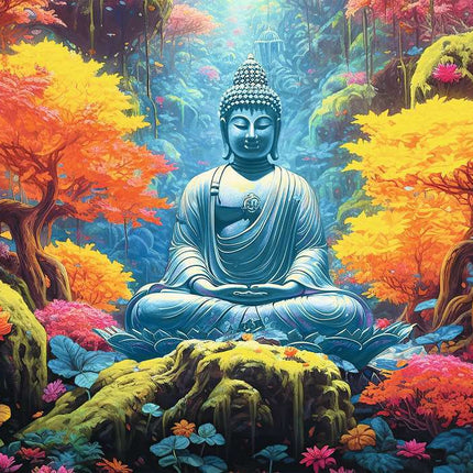Jigsaw Puzzle Peace - 300 Pieces Puzzle