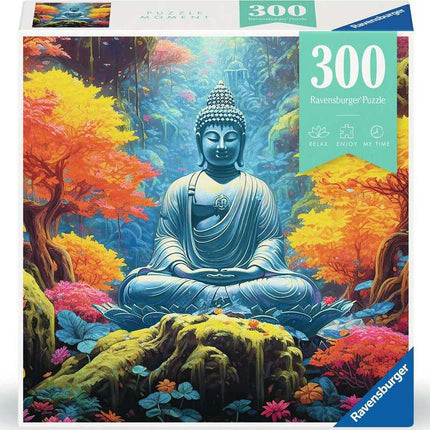 Jigsaw Puzzle Peace - 300 Pieces Puzzle
