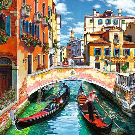 Venice Puzzle (100 pc)