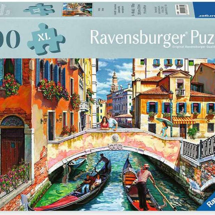 Venice Puzzle (100 pc)