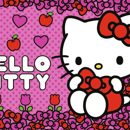 Hello Kitty Puzzle (1000 pc)