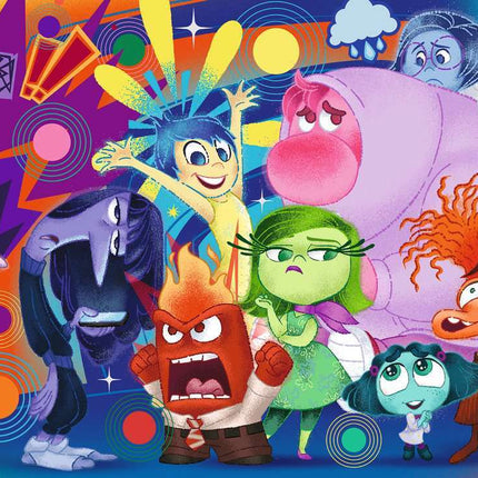 Disney inside Out 2 1000 pc Puzzle