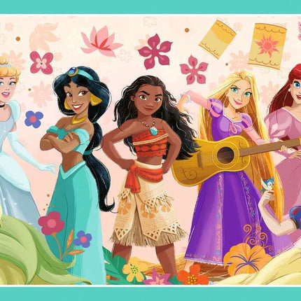 Disney Princess Girl Power Puzzle (35 pc)