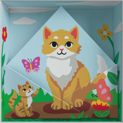 CreArt Do it together: Cat