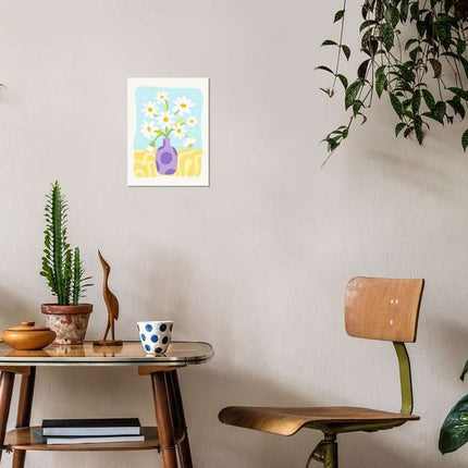 CreArt: Daisies 7x10