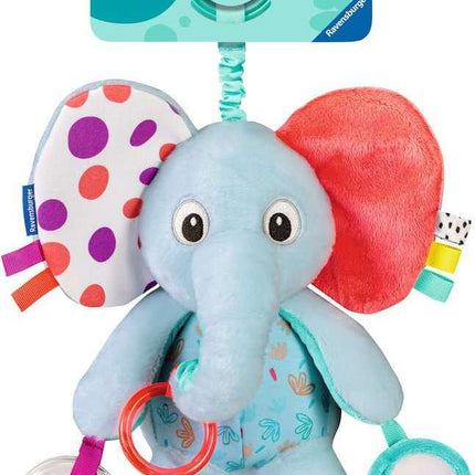 Play & Explore: Elephant *