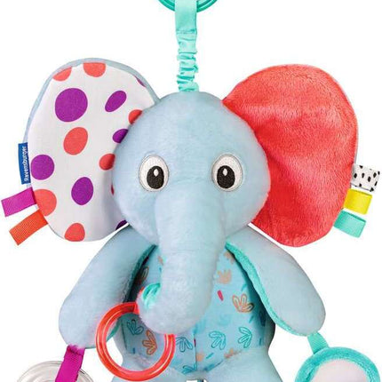 Play & Explore: Elephant *