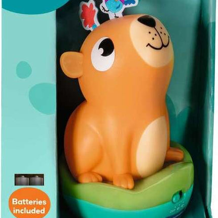 Push & Listen Roly Poly: Capybara*