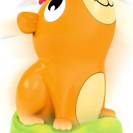 Push & Listen Roly Poly: Capybara*