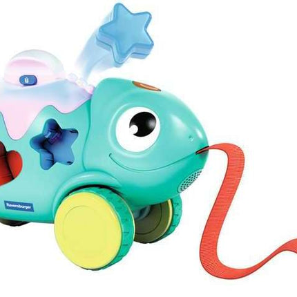 Color & Shape Sorter: Chameleon*