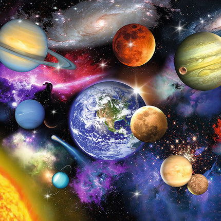 Solar System
