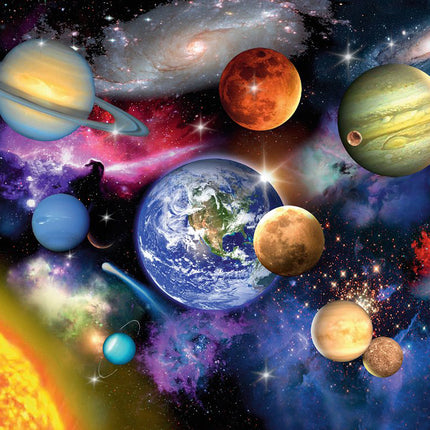 Solar System