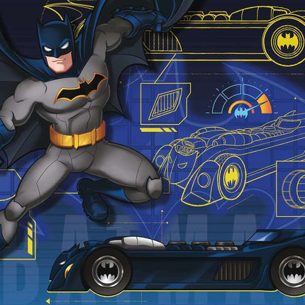 Batman (100 Piece Puzzle)