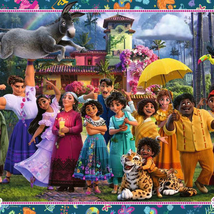 Encanto (100 pc Puzzles)